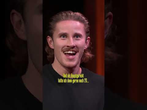 Markus Söder in a vegan restaurant - how accurate is this?