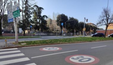 Il TAR dell'Emilia-Romagna accoglie il ricorso dei tassisti e annulla il provvedimento 'Città 30'