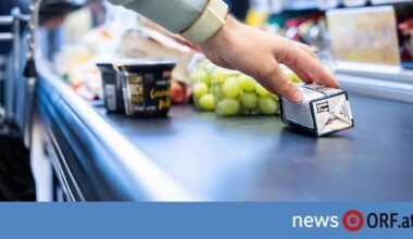 Preisradar der Statistik Austria ist online