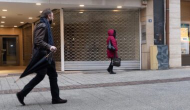 Adapt or fade: Luxembourg’s race to sustain its lead as a land of plenty | Luxembourg Times