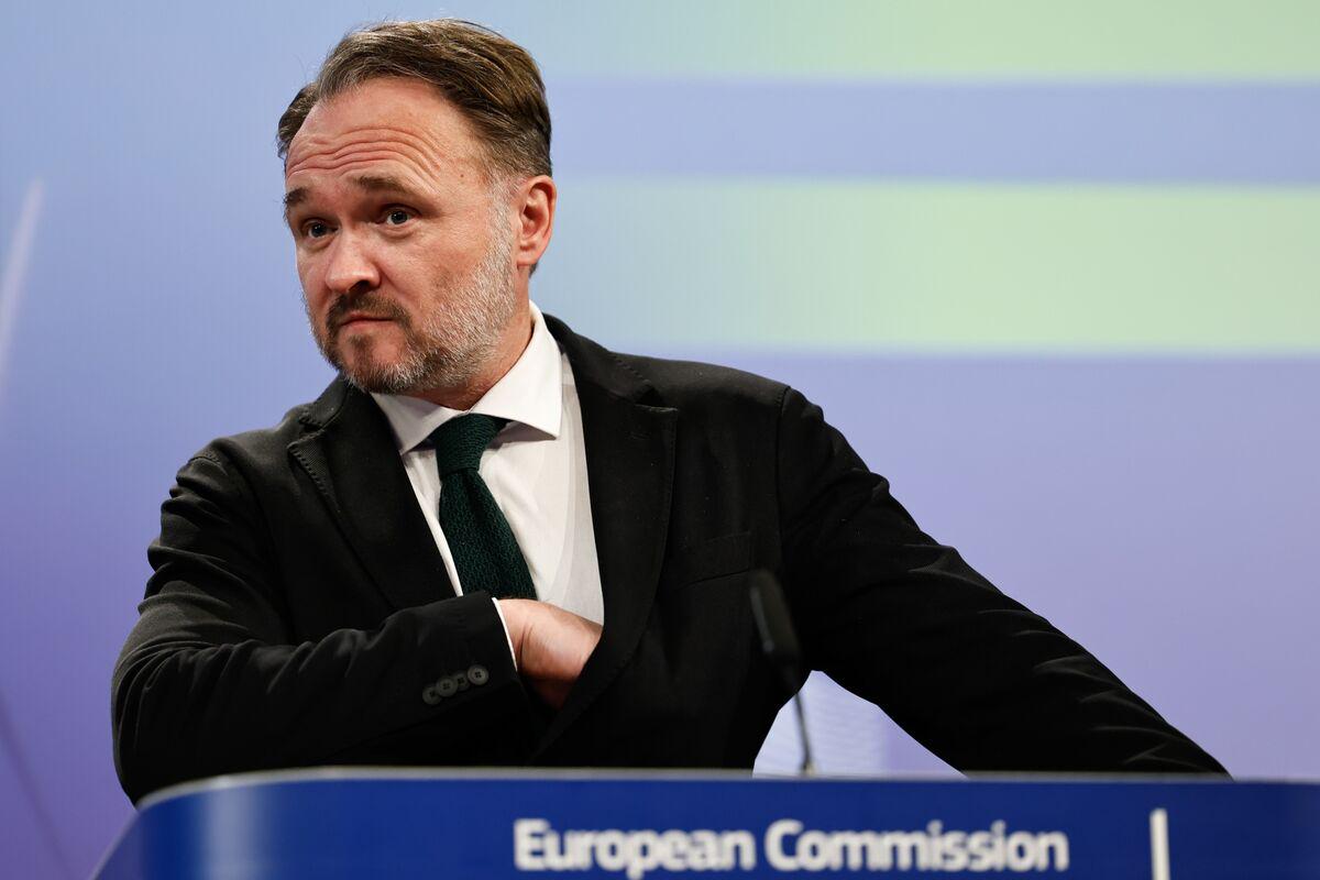 EU Eyes Gas From Qatar and Canada to Reduce Reliance on US LNG