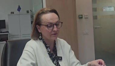 Ambasadoarea Uniunii Europene in Republica Moldova a inceput sa invete limba romana