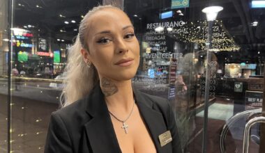 Portade mjukisbrallor: Därför säger krogen nej till plagget - P4 Västmanland