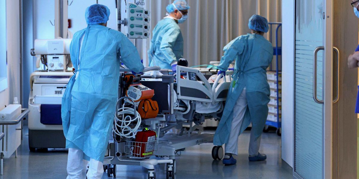 Tochter im OP-Saal: Verfahren gegen Kages eingestellt