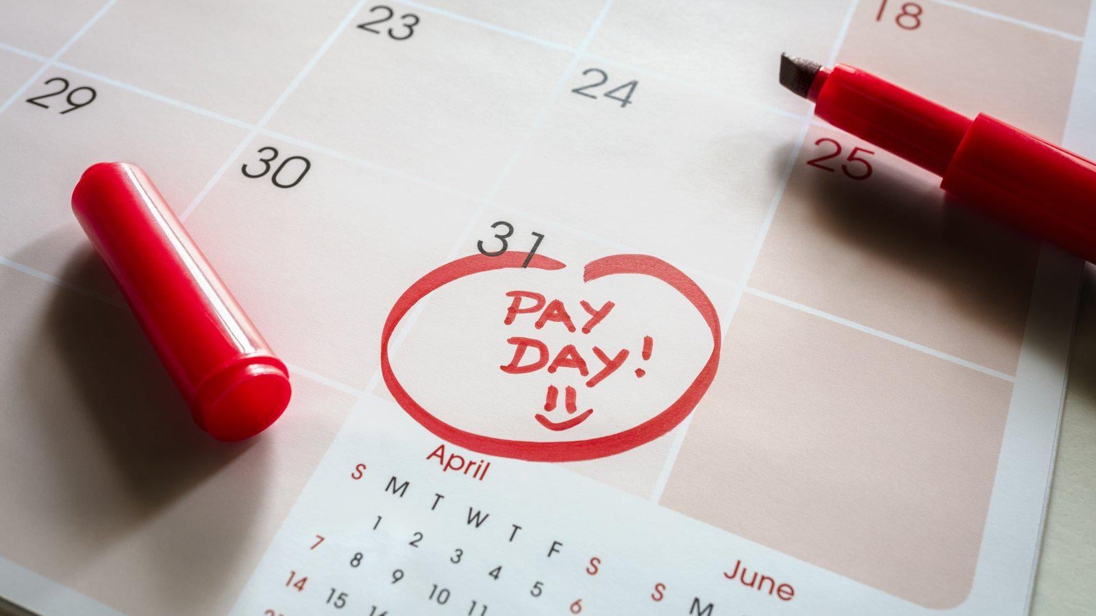 IT, finance workers had highest median salaries last year