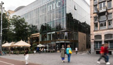 Ombudsman NRC stopt, hoofdredactie zoekt opvolger