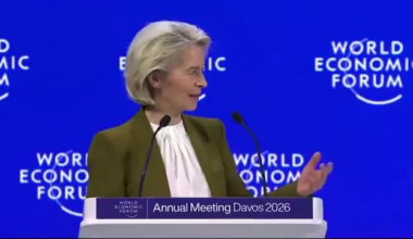 The mother of all deals!