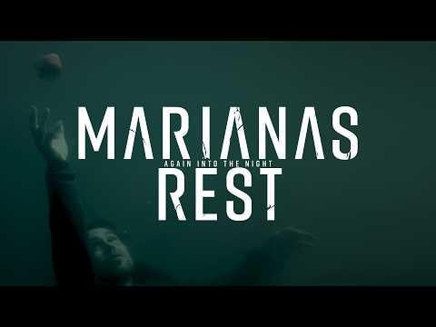 Marianas Rest - The Bereaved