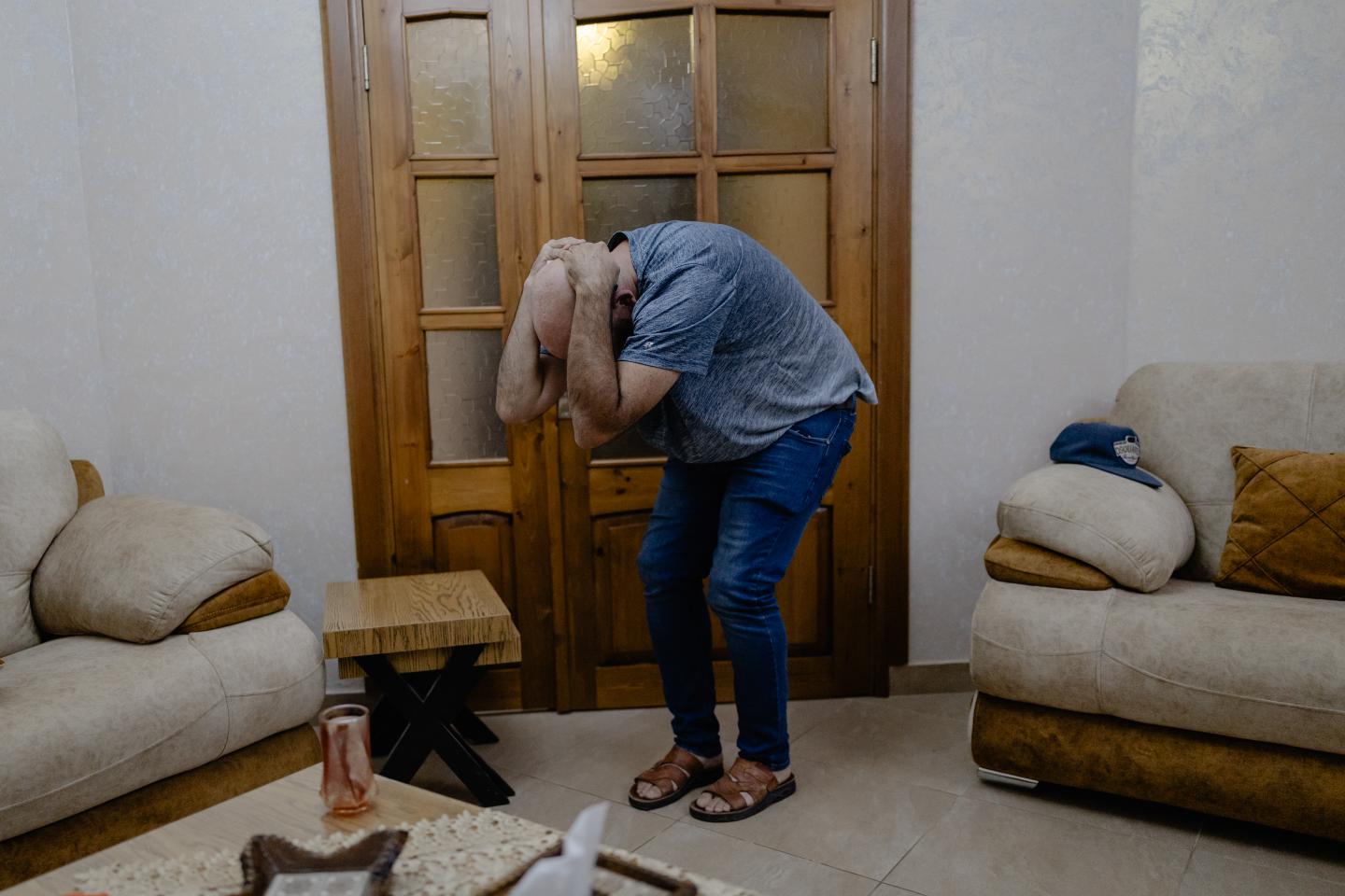 Dans les prisons israéliennes, la récurrence des violences sexuelles à l’encontre des Palestiniens