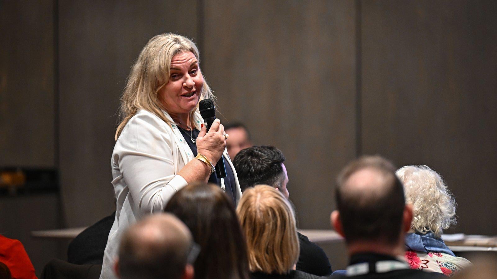 Rowing Ireland CEO fails to attend Oireachtas meeting