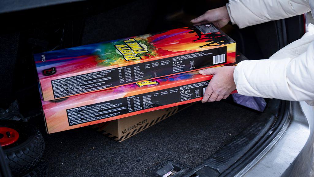 Plastisch chirurgen: fors meer vuurwerkslachtoffers deze jaarwisseling