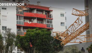 Recolha de bens em várias zonas do país. Saiba onde ajudar