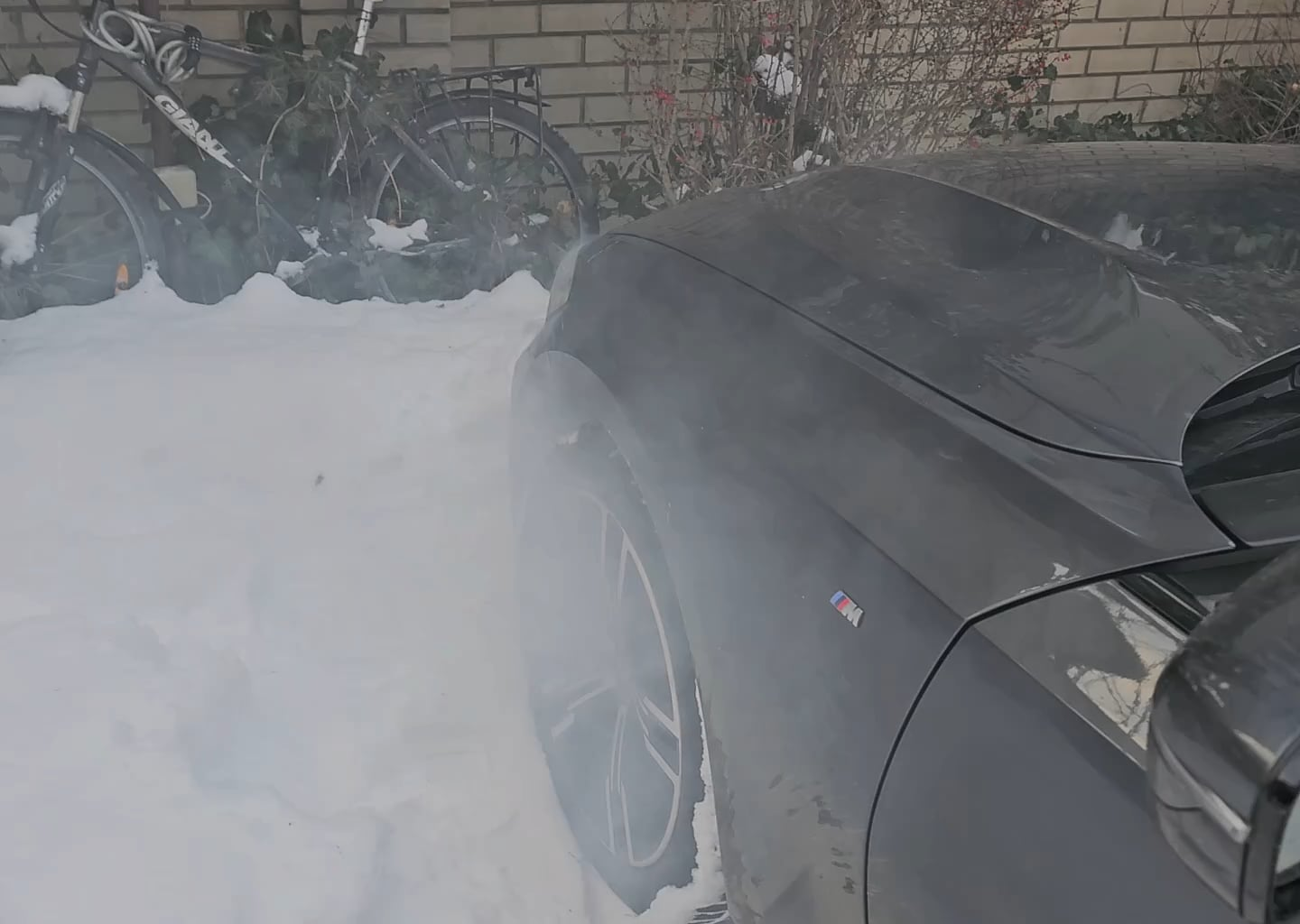 Problem ze zgłoszeniem gwarancyjnym w ramach Premium Selection w BMW