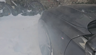 Problem ze zgłoszeniem gwarancyjnym w ramach Premium Selection w BMW