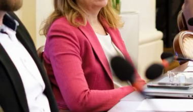 Kaszinó Szandi is okosabb lett tegnap egy kicsivel