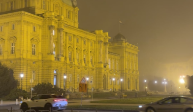 Koje emocije vam budi ovaj prizor?