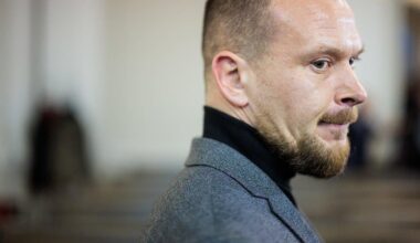 Pasieniečio nušauto kontrabandininko našlė reikalauja jai priteisti 120 tūkst. eurų