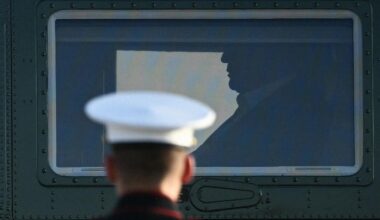 The [US] Military Is Being Forced to Plan for an Unthinkable Betrayal - plus a look at the current situation from non-partisan sources