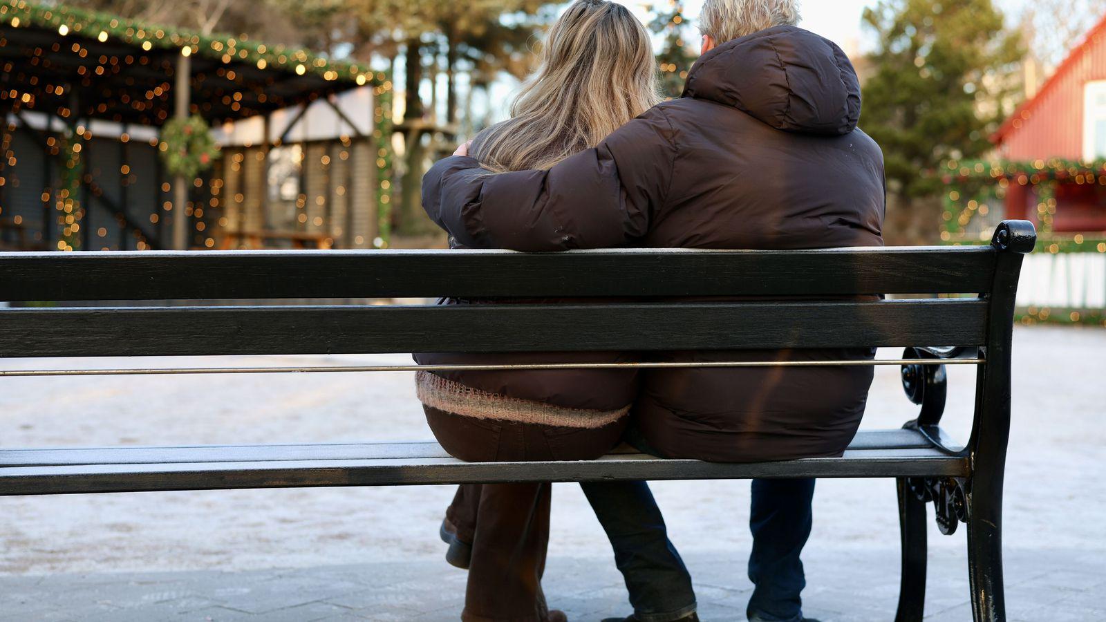 Út­koman mikill skellur eftir að vonar­neisti kviknaði - Vísir