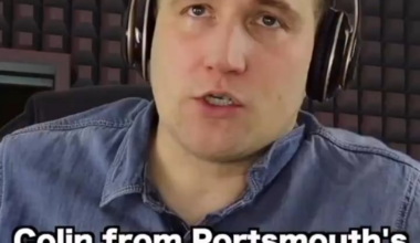 Caller wants the UK to invade Belgium (Exploding Heads comedy duo)