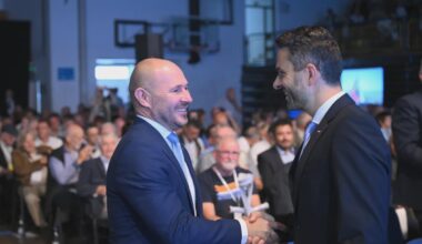 Odločitev tožilstva v zadevi Knovs sprejeta. Se poslancem NSi obeta kazenski pregon?