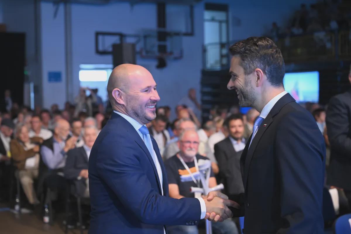 Odločitev tožilstva v zadevi Knovs sprejeta. Se poslancem NSi obeta kazenski pregon?