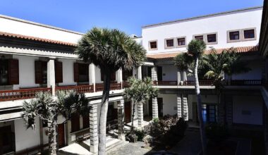 Investigan a un abogado por citar presuntamente sentencias «inexistentes» generadas por IA en un recurso por agresión sexual | Canarias7