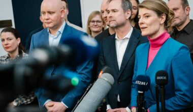 Dumt: Momsaftale er rent valgflæsk til skade for dansk erhvervsliv