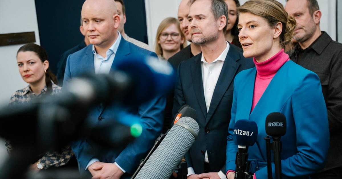 Dumt: Momsaftale er rent valgflæsk til skade for dansk erhvervsliv