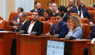 De ce partidele de dreapta radicală obțin scoruri tot mai mari în rândul celei mai numeroase minorități din România