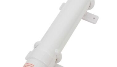 Varmerører - Heater for a Small Space?