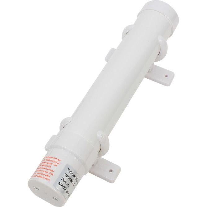 Varmerører - Heater for a Small Space?