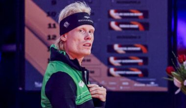 Prins woedend na missen Spelen: 'Onacceptabel, mijn droom is kapotgemaakt'