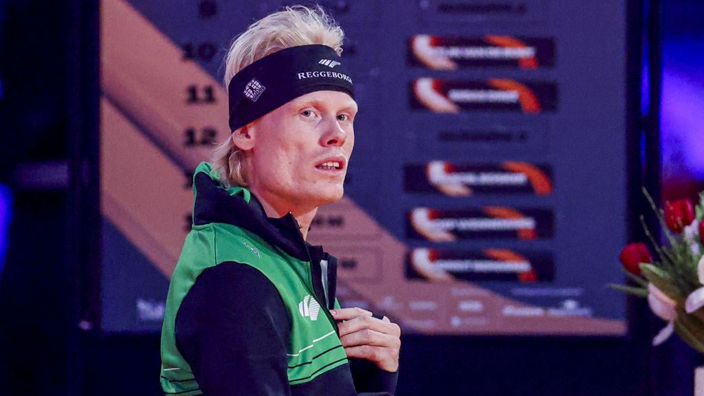 Prins woedend na missen Spelen: 'Onacceptabel, mijn droom is kapotgemaakt'