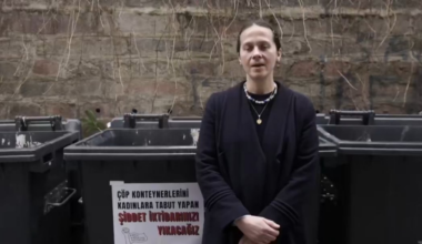 KDK: "Umutluyuz çünkü büyük bir çöküşün eşliğinde, yeni bir başlangıcı ellerimizle yaratacak iradeye, bilgiye ve cesarete sahibiz."