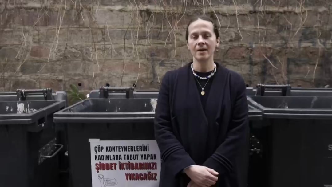 KDK: "Umutluyuz çünkü büyük bir çöküşün eşliğinde, yeni bir başlangıcı ellerimizle yaratacak iradeye, bilgiye ve cesarete sahibiz."