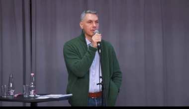 Lázár teljesen megkattant