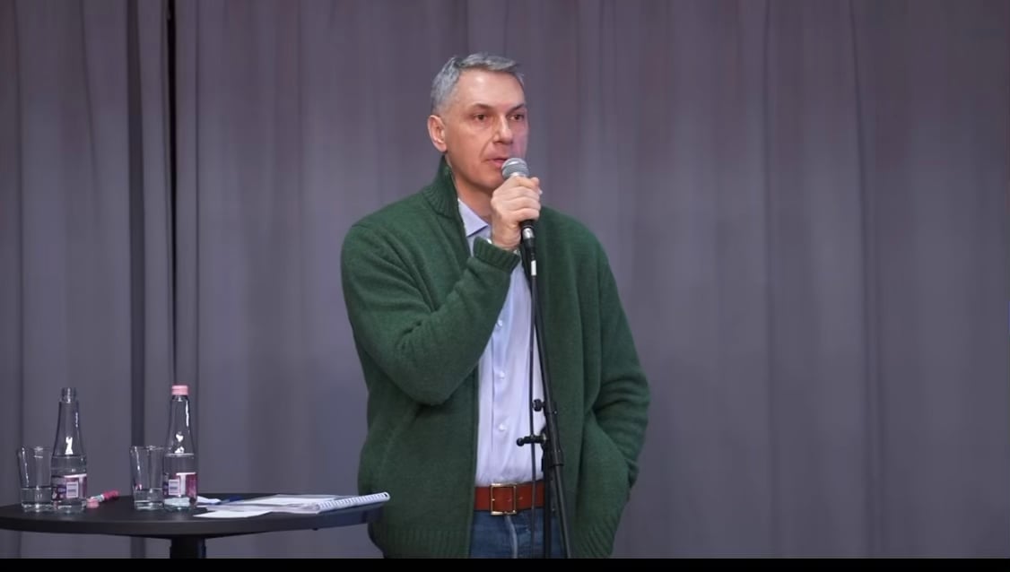 Lázár teljesen megkattant