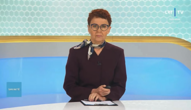 Apie galvos turinio deficitą