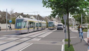 Cork Luas: TII to reopen public consultation for 18km route