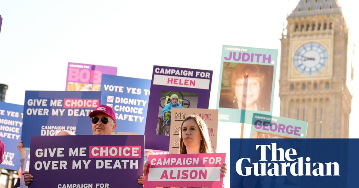 Assisted dying backers could use archaic procedure to bypass ‘undemocratic’ block by peers