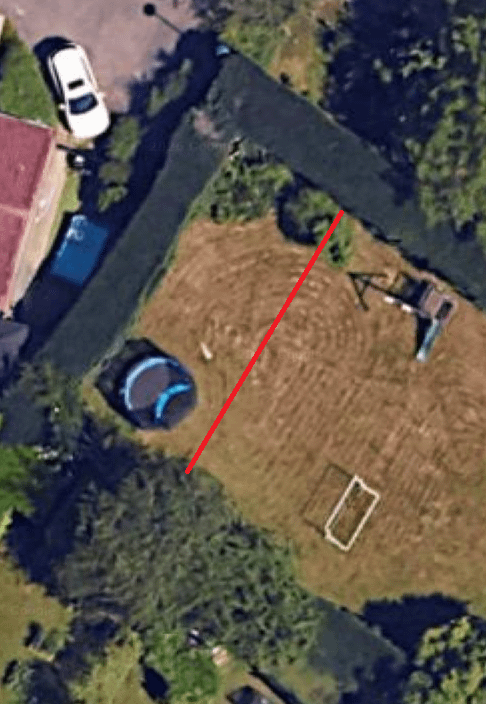 Vivaqua have asked all houses on our street to cut hedges down to 2 meters. Can they?