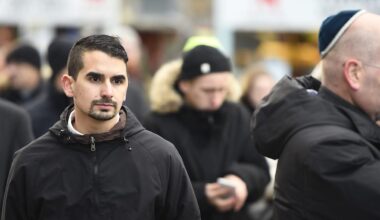 V i Malmö trotsar ledningen: ”Stolta över Showan”