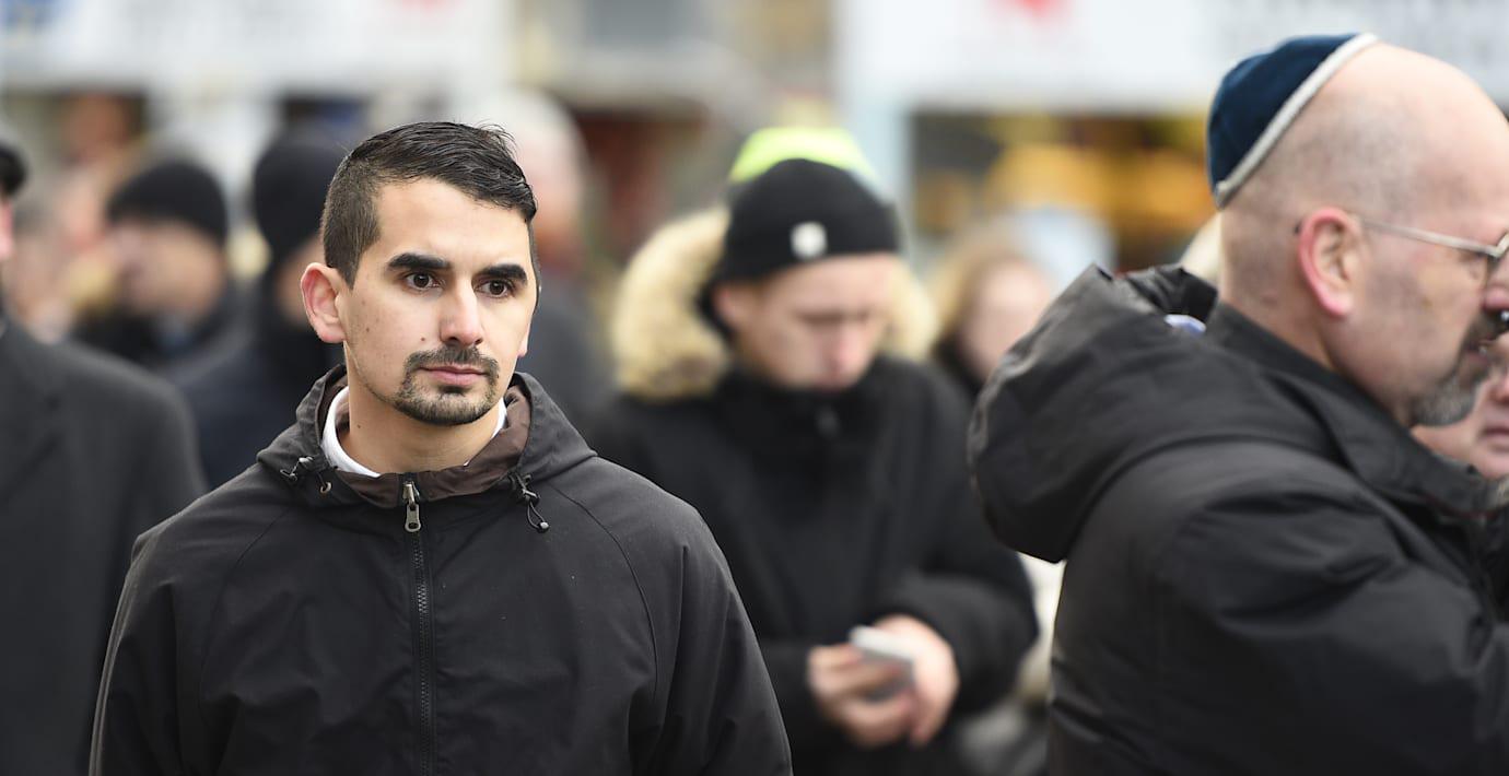 V i Malmö trotsar ledningen: ”Stolta över Showan”