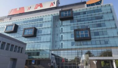 A1 Hrvatska od ožujka diže mjesečne naknade za 3,7 posto