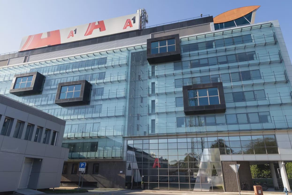 A1 Hrvatska od ožujka diže mjesečne naknade za 3,7 posto