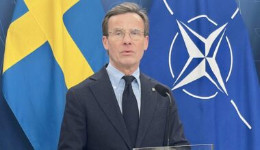 Sweden weighs Franco-British nuclear weapons cooperation