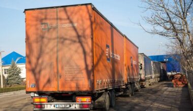 România, principalul partener comercial al Moldovei cu 29,2% din totalul exporturilor