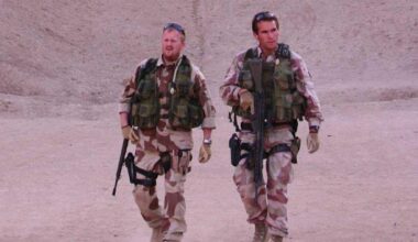 Strong Norwegian reactions after Trump's Afghanistan speech