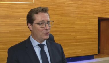 Evroposlanik Prebilič: Rekli smo studentima u Srbiji da je za pobedu potrebna sinergija svih aktera